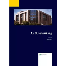 Wolters Kluwer Az EU-elnökség egyéb e-könyv