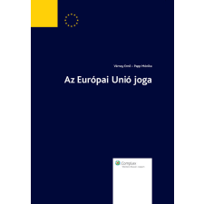 Wolters Kluwer Az Európai Unió joga egyéb e-könyv