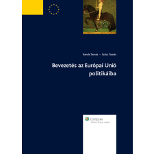 Wolters Kluwer Bevezetés az Európai Unió politikáiba egyéb e-könyv