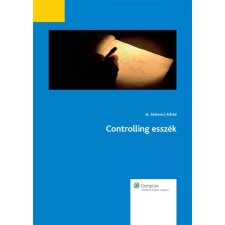 Wolters Kluwer Controlling esszék egyéb e-könyv