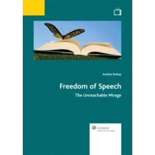 Wolters Kluwer Freedom of Speech egyéb e-könyv
