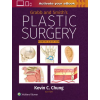 Wolters Kluwer Health Grabb and Smith's Plastic Surgery: Print + eBook with Multimedia (Kniha)