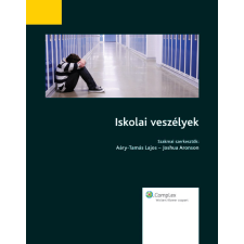 Wolters Kluwer Iskolai veszélyek egyéb e-könyv