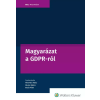 Wolters Kluwer Magyarázat a GDPR-ról
