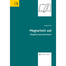 Wolters Kluwer Megtartott szó társadalom- és humántudomány