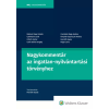Wolters Kluwer Nagykommentár az ingatlan-nyilvántartási törvényhez
