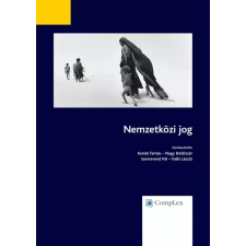 Wolters Kluwer Nemzetközi jog egyéb e-könyv