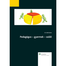 Wolters Kluwer Pedagógus - gyermek - szülõ egyéb e-könyv