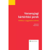 Wolters Kluwer Versenyjogi kártérítési perek
