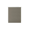  Woltu 110×160 cm hőszigetelő roló, fúrás nélkül, taupe