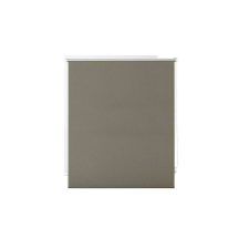 Woltu 110×160 cm hőszigetelő roló, fúrás nélkül, taupe lakástextília