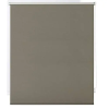  Woltu 70×160 cm hőszigetelő roló, fúrás nélkül, taupe
