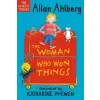  Woman Who Won Things – Allan Ahlberg