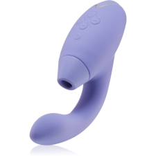 Womanizer Duo 2 csiklóizgató Lilac 20 cm vibrátorok