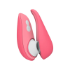 Womanizer Liberty 2 - akkus léghullámos csiklóizgató (pink)