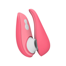 Womanizer Liberty 2 - akkus léghullámos csiklóizgató (pink) izgatók, stimulálók