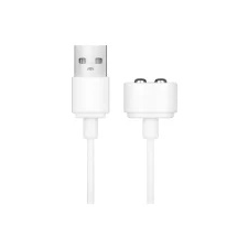 Womanizer - mágneses USB-töltőkábel vibrátorok