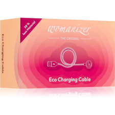 Womanizer Premium Eco USB Magnetic Charging Cable mágneses töltőkábel 42 cm vibrátorok