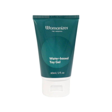 Womanizer Toy Gel - vízbázisú síkosító (60ml) síkosító