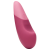 Womanizer Womanizer Vibe - csiklóvibrátor (pink)