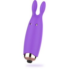 WOMANVIBE WOMANVIBE - BUGSY SZILIKON NYÚLVIBRÁTOR vibrátorok