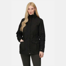  Women'S Darby Iii Insulated Parka Jacket