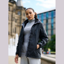  Women'S Defender Iii Waterproof 3-In-1 Jacket női dzseki, kabát