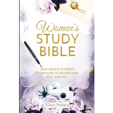  Women's Study Bible idegen nyelvű könyv
