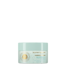 Women'Secret Beauty Confidences Harmony Muse Bőrpuhító Testradír 200 ml testradír