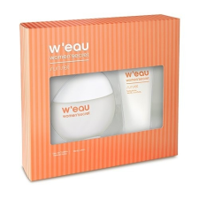 Women´Secret W´eau Sunset, EDT 100ml + 100ml Testápoló kozmetikai ajándékcsomag