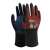 WONDER GRIP Kesztyű - szerelőkesztyű - WG Comfort Advance TouchScreen - 10/XL