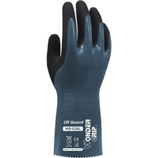 WONDER GRIP WG-528L Munkavédelmi kesztyű L/9 - Kék (RB53415) védőkesztyű