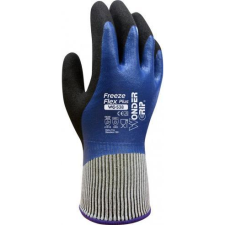 WONDER GRIP WG-538 Munkavédelmi kesztyű L/9 - Kék (RB53749) védőkesztyű