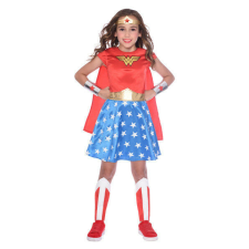 Wonder Woman, A Csodanő jelmez 3-4 év jelmez