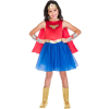 Wonder Woman Hero jelmez 10-12 év