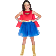 Wonder Woman Hero jelmez 10-12 év jelmez