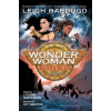  Wonder Woman: Warbringer – Leigh Bardugo,Louise Simonson,Kit Seaton