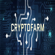Wonderbox Games CryptoFarm (PC - Steam elektronikus játék licensz) videójáték