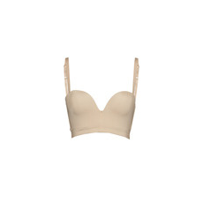 Wonderbra Telekosarasok ULTIMATE BACKLESS Bézs 70B