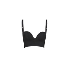 Wonderbra Telekosarasok ULTIMATE BACKLESS Fekete 75C