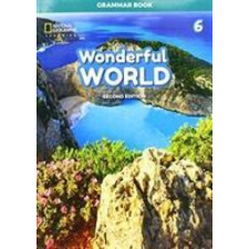  Wonderful World 6: Grammar Book idegen nyelvű könyv