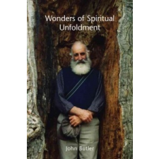  Wonders of Spiritual Unfoldment – John Butler idegen nyelvű könyv