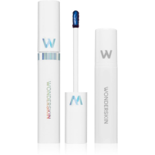 WONDERSKIN Wonder Blading Lip Stain Kit lehúzható rúzs hosszantartó hatással XOXO 4 ml rúzs, szájfény