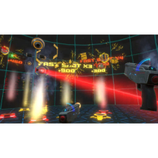 Wong Kang-An Danger Room (PC - Steam elektronikus játék licensz) videójáték