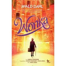  Wonka regény