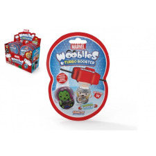 Woobliks mágneses hősök turbo kilövővel játékfigura