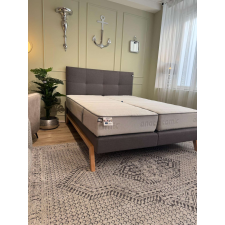 WOODBOX boxspring ágy 160 cm - SZÉPSÉGHIBÁS ágy és ágykellék