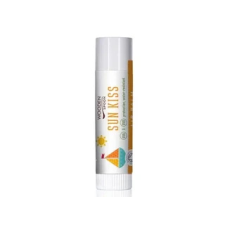 Wooden Spoon Bio ajakbalzsam Sun Kiss 4,3 ml ajakápoló