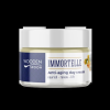 Wooden Spoon Immortelle Anti-ageing nappali arckrém 50ml (Anti-ageing hatású nappali arcápoló)