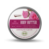 Wooden Spoon rózsás kényeztetés bio testápoló vaj 100ml